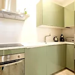Precioso Piso En Playa Caleta Апартаменты