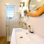 Апартаменты Precioso Piso En Playa Caleta Кадис