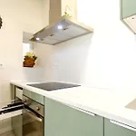 Precioso Piso En Playa Caleta Апартаменты Кадис