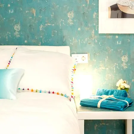 Apartamento Precioso Piso En Playa Caleta Cádis