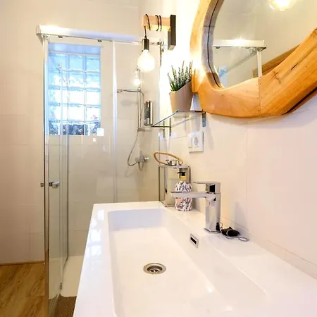 Apartamento Precioso Piso En Playa Caleta Cádis