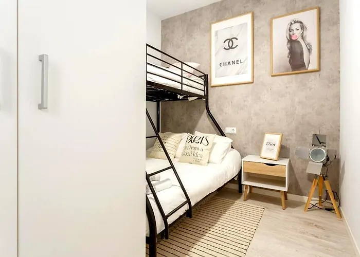 Precioso Piso En Playa Caleta Apartment