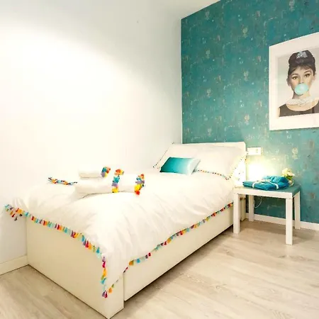 Precioso Piso En Playa Caleta * Cadiz