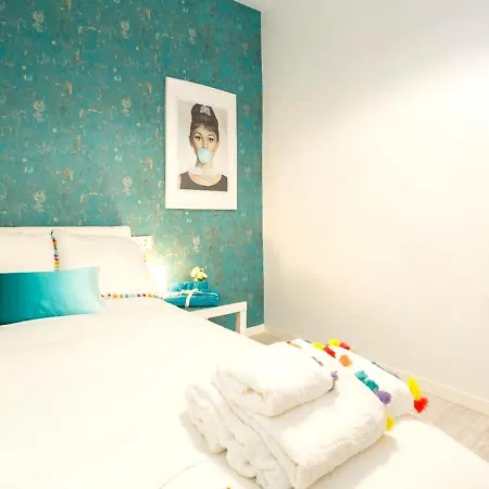 Precioso Piso En Playa Caleta Cadiz