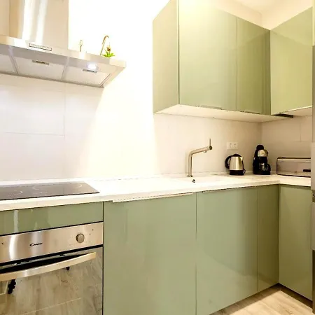 Precioso Piso En Playa Caleta Apartment