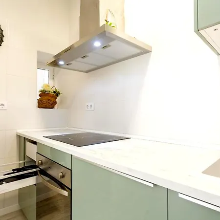 Precioso Piso En Playa Caleta Apartment Cadiz