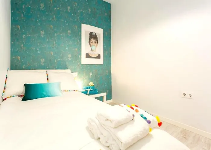 Precioso Piso En Playa Caleta Cádiz