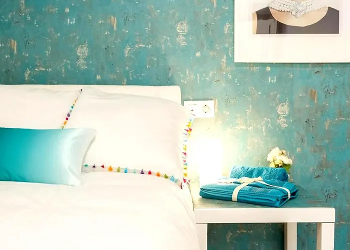 Apartmán Precioso Piso En Playa Caleta Cádiz