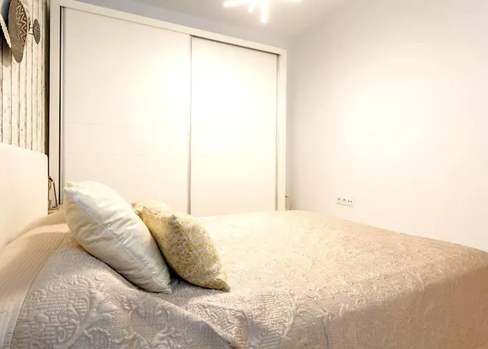 Precioso Piso En Playa Caleta Apartmán Cádiz