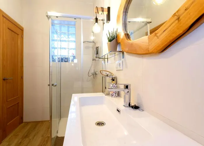 Apartmán Precioso Piso En Playa Caleta Cádiz